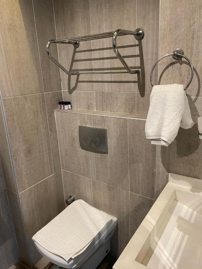 Nacre Residence Stambuł Zewnętrze zdjęcie
