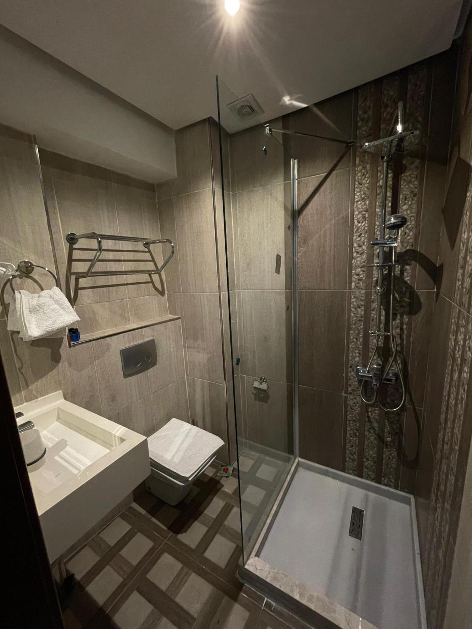 Nacre Residence Stambuł Zewnętrze zdjęcie