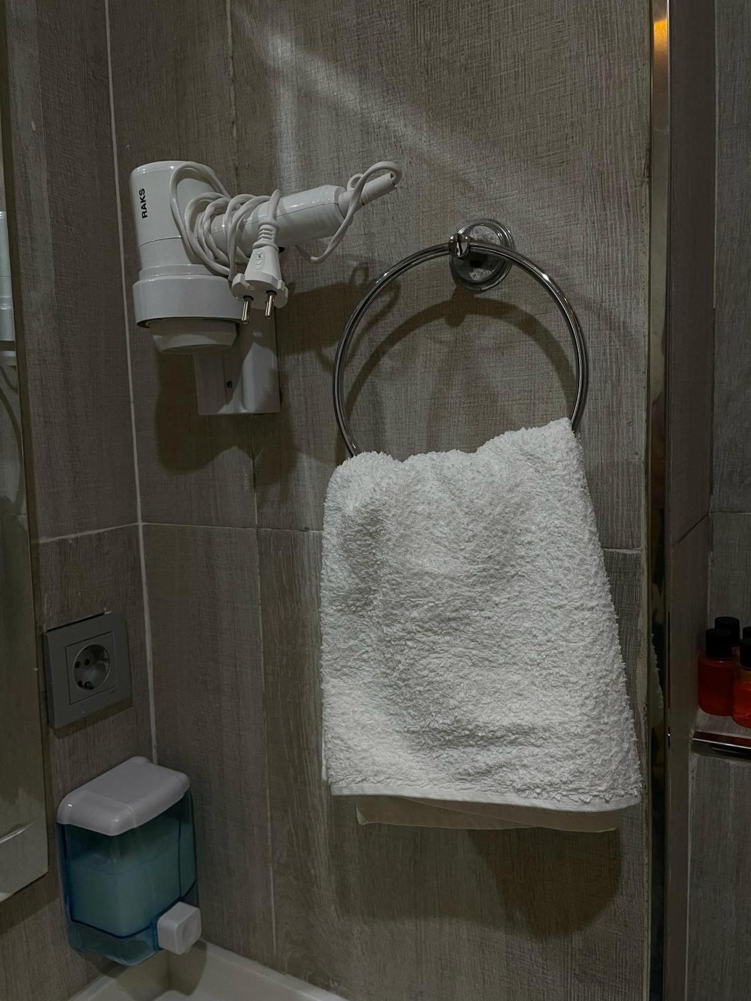 Nacre Residence Stambuł Zewnętrze zdjęcie