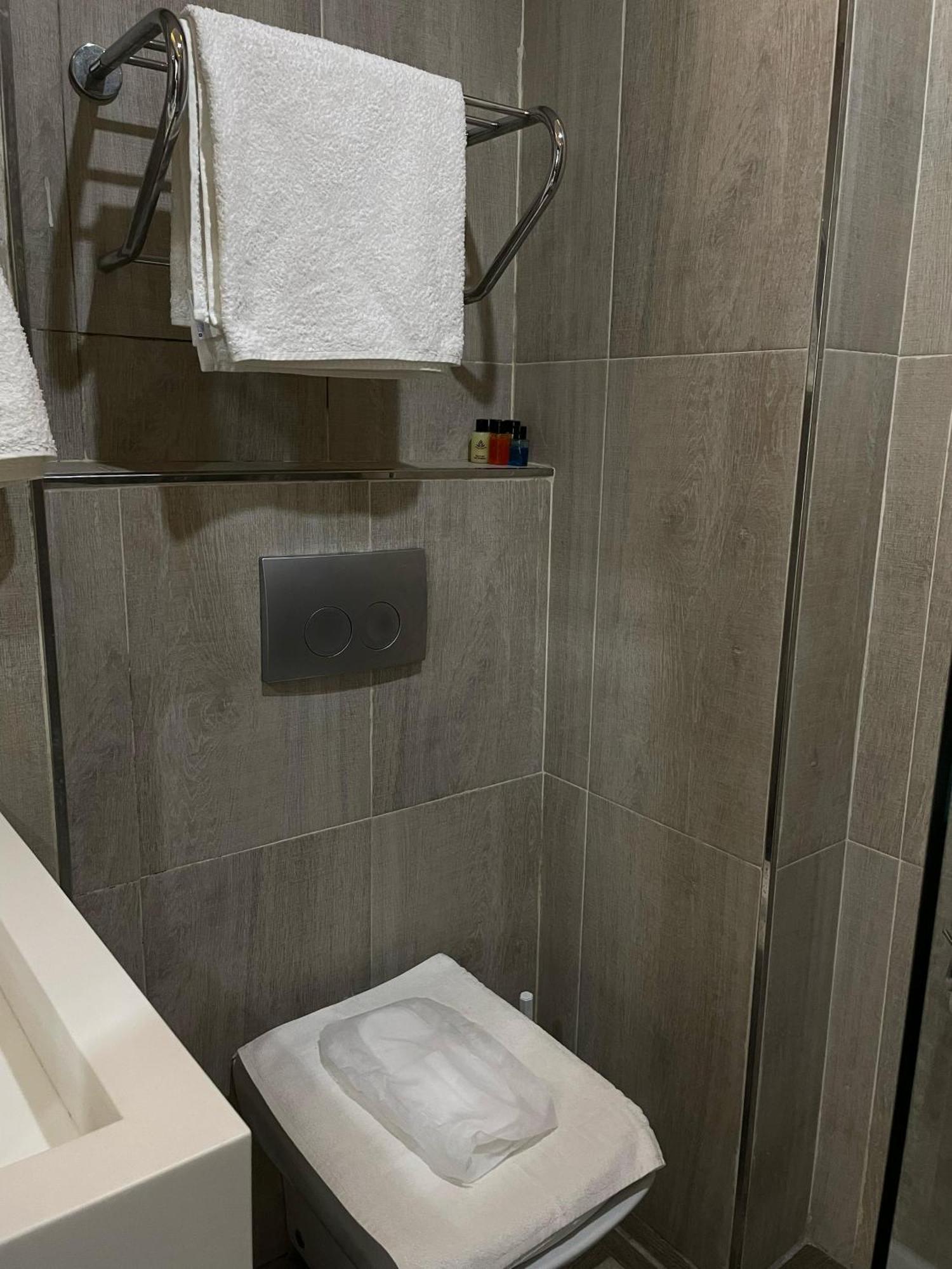 Nacre Residence Stambuł Zewnętrze zdjęcie